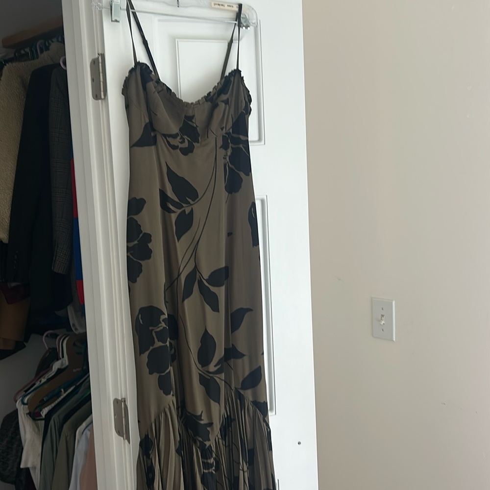 Reformation Dress